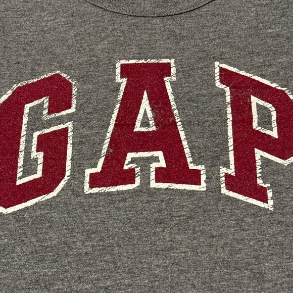 Gap Tank Top- Boys Size S - Picture 5 of 12